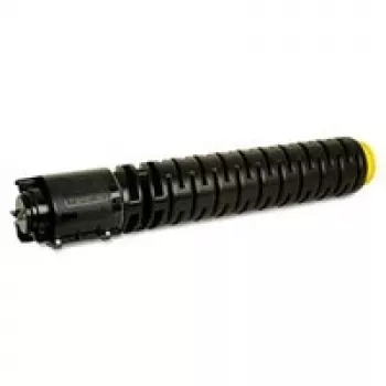 Sharp MX-C38GTY tonerpatroon 1 st. origineel geel