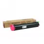 Sharp DX-C38GTM tonerpatroon 1 st. origineel magenta