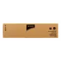 Sharp MXC52TC tonerpatroon 1 stuk origineel cyaan