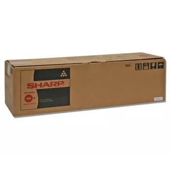 Tonercartridge Sharp MX-C36TB Origineel Zwart, bereik 20.000 pagina's, 1 stuk