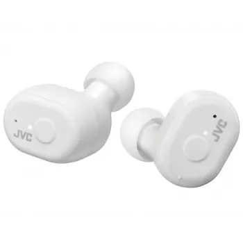 Headset JVC HA-A11T True Wireless Stereo (TWS) In-ear, Bluetooth, 20–20.000 Hz, 10 m, Wit