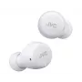 Draadloze in-ear-koptelefoon JVC HA-A5T True Wireless Stereo (TWS) — In-ear, 20–20000 Hz, Wit