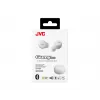 Draadloze in-ear-koptelefoon JVC HA-A5T True Wireless Stereo (TWS) — In-ear, 20–20000 Hz, Wit