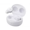 Draadloze in-ear-koptelefoon JVC HA-A5T True Wireless Stereo (TWS) — In-ear, 20–20000 Hz, Wit