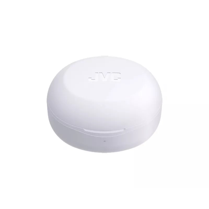 Draadloze in-ear-koptelefoon JVC HA-A5T True Wireless Stereo (TWS) — In-ear, 20–20000 Hz, Wit