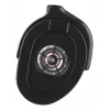 JVC GG-01 Headset Bedraad Kopbeugel Gaming Zwart