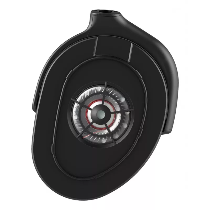 JVC GG-01 Headset Bedraad Kopbeugel Gaming Zwart