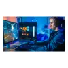 JVC GG-01 Headset Bedraad Kopbeugel Gaming Zwart