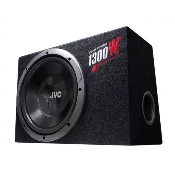 JVC CS-BW120 Ingebouwde subwoofer 150 W