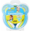 JVC HA-KD7-Y-E Koptelefoon Bedraad Nekbeugel Muziek Blauw, Geel