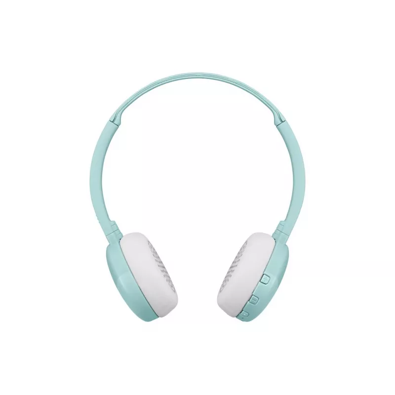 JVC HA-S22W-Z-U Draadloze on-ear-koptelefoon
