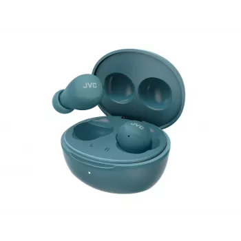 Headset JVC Gumy Mini TWS Groen
