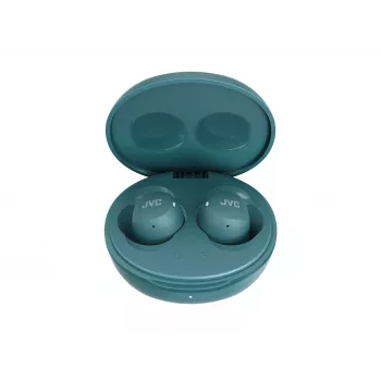 Headset JVC Gumy Mini TWS Groen