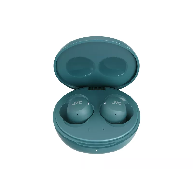 Headset JVC Gumy Mini TWS Groen