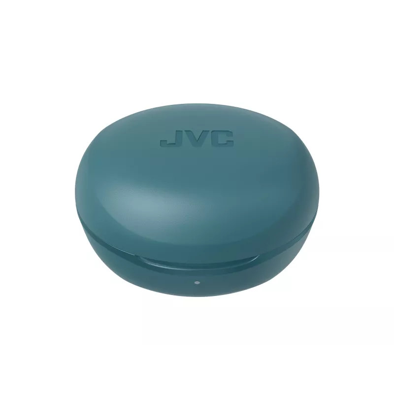 Headset JVC Gumy Mini TWS Groen
