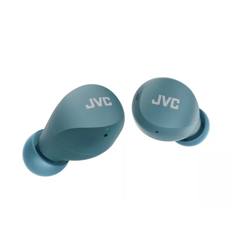 Headset JVC Gumy Mini TWS Groen