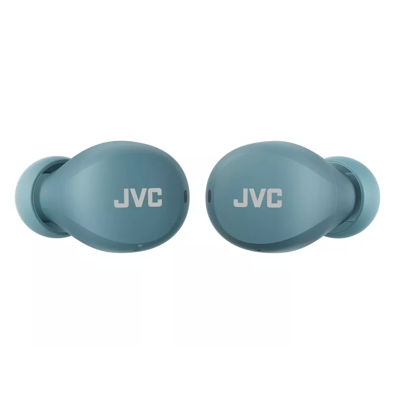 Headset JVC Gumy Mini TWS Groen