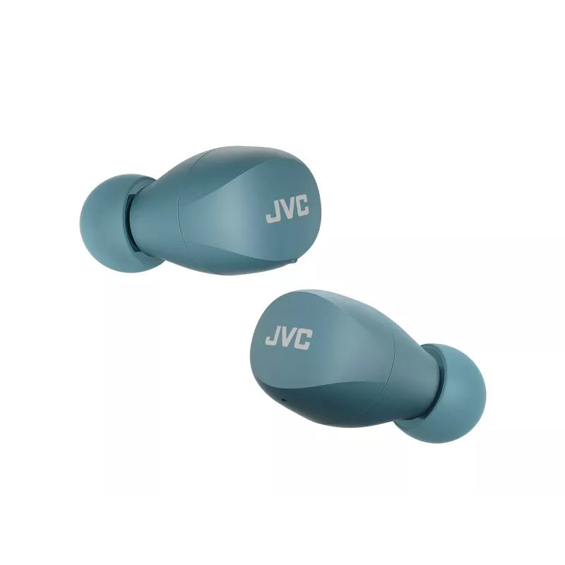 Headset JVC Gumy Mini TWS Groen