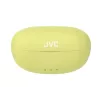 Draadloze in-ear-headset JVC Gumy TWS Stix Groen — True Wireless Stereo Bluetooth, 20–20000 Hz, 10 m bereik