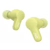 Draadloze in-ear-headset JVC Gumy TWS Stix Groen — True Wireless Stereo Bluetooth, 20–20000 Hz, 10 m bereik