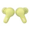 Draadloze in-ear-headset JVC Gumy TWS Stix Groen — True Wireless Stereo Bluetooth, 20–20000 Hz, 10 m bereik