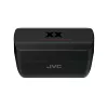 JVC XX Deep Bass Draadloze oordopjes Zwart