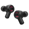 JVC XX Deep Bass Draadloze oordopjes Zwart