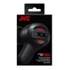 JVC XX Deep Bass Draadloze oordopjes Zwart