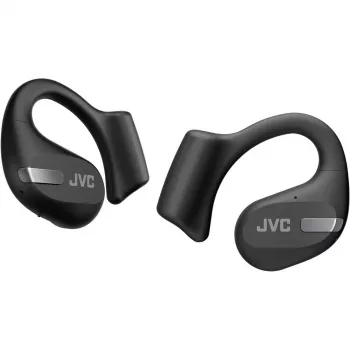 JVC HA-NP50T-B-U Nearphone TWS Zwart