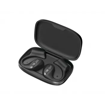 JVC HA-NP50T-B-U Nearphone TWS Zwart