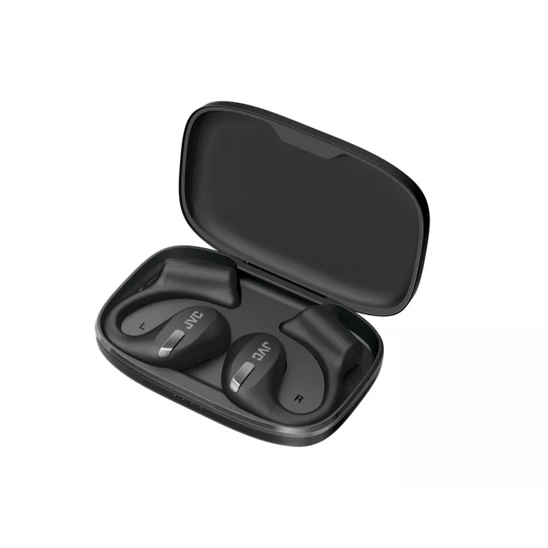 JVC HA-NP50T-B-U Nearphone TWS Zwart