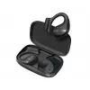 JVC HA-NP50T-B-U Nearphone TWS Zwart