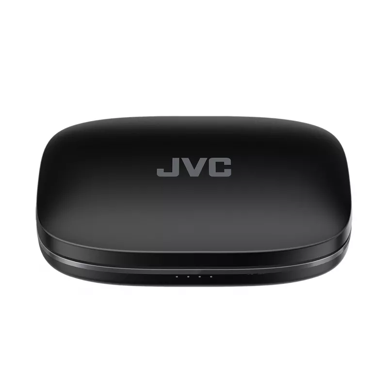JVC HA-NP50T-B-U Nearphone TWS Zwart