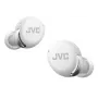 JVC HA-A30T2-W-U Koptelefoon/headset True Wireless Stereo (TWS) In-ear Bellen/Muziek USB Type-C Bluetooth Wit