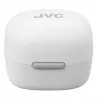JVC HA-A30T2-W-U Koptelefoon/headset True Wireless Stereo (TWS) In-ear Bellen/Muziek USB Type-C Bluetooth Wit
