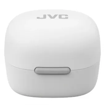 JVC HA-A30T2-W-U Koptelefoon/headset True Wireless Stereo (TWS) In-ear Bellen/Muziek USB Type-C Bluetooth Wit