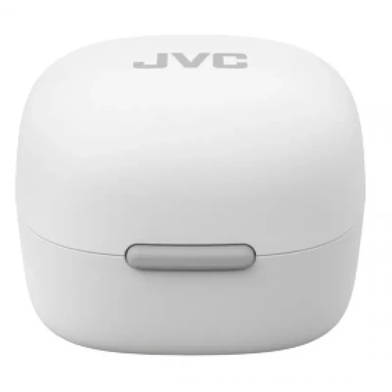 JVC HA-A30T2-W-U Koptelefoon/headset True Wireless Stereo (TWS) In-ear Bellen/Muziek USB Type-C Bluetooth Wit