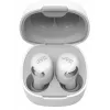 JVC HA-A30T2-W-U Koptelefoon/headset True Wireless Stereo (TWS) In-ear Bellen/Muziek USB Type-C Bluetooth Wit