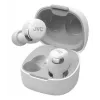 JVC HA-A30T2-W-U Koptelefoon/headset True Wireless Stereo (TWS) In-ear Bellen/Muziek USB Type-C Bluetooth Wit