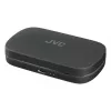 Headset JVC HA-NP40T True Wireless Stereo TWS Oorhaak Bluetooth Zwart, 20–20000 Hz, 10 m