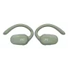 JVC HA-NP40T Headset True Wireless Stereo (TWS) Oorhaak Bellen/Muziek Bluetooth Groen