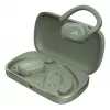 JVC HA-NP40T Headset True Wireless Stereo (TWS) Oorhaak Bellen/Muziek Bluetooth Groen