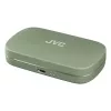 JVC HA-NP40T Headset True Wireless Stereo (TWS) Oorhaak Bellen/Muziek Bluetooth Groen