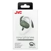 JVC HA-NP40T Headset True Wireless Stereo (TWS) Oorhaak Bellen/Muziek Bluetooth Groen
