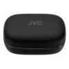 JVC HA-EC75T-B-U Koptelefoon/headset Draadloos Oorhaak Sport Bluetooth Zwart