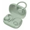JVC HA-EC75T-G-U Koptelefoon/headset Draadloos Oorhaak Sport Bluetooth Groen