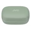 JVC HA-EC75T-G-U Koptelefoon/headset Draadloos Oorhaak Sport Bluetooth Groen