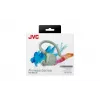 JVC HA-EC75T-G-U Koptelefoon/headset Draadloos Oorhaak Sport Bluetooth Groen