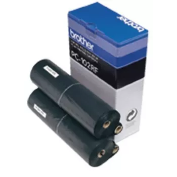 Brother 2 navulrollen voor PC101-cartridge, Japan, 80 mm, 250 mm, 160 mm, 1,31 kg, 1,54 kg