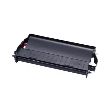Faxcassette Brother PC70 – Zwart, 140 pagina's, compatibel met FAXT72/74/76/78/7 Plus/92/94/96/98